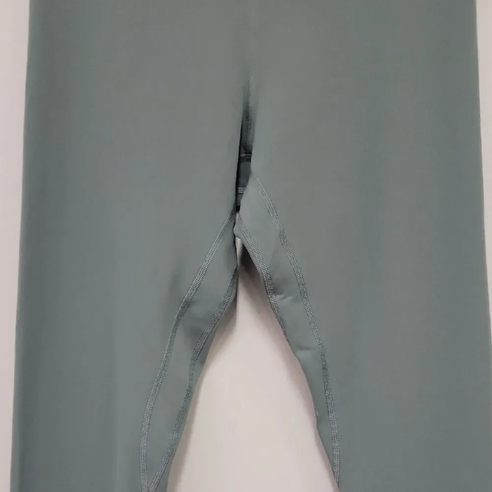 Lululemon Athletica Leggings Green Size 10 Activewear